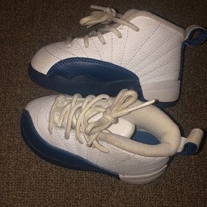Toddler Jordan shoe